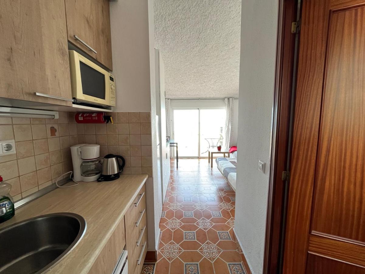 Apartments Bahia Dorada Estepona Eksteriør billede