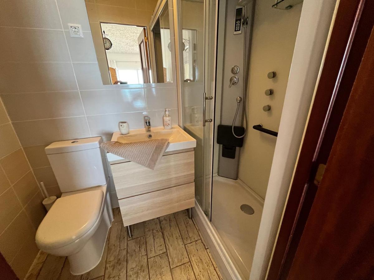 Apartments Bahia Dorada Estepona Eksteriør billede