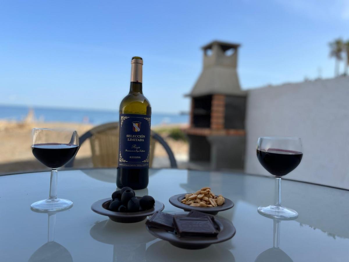 Apartments Bahia Dorada Estepona Eksteriør billede