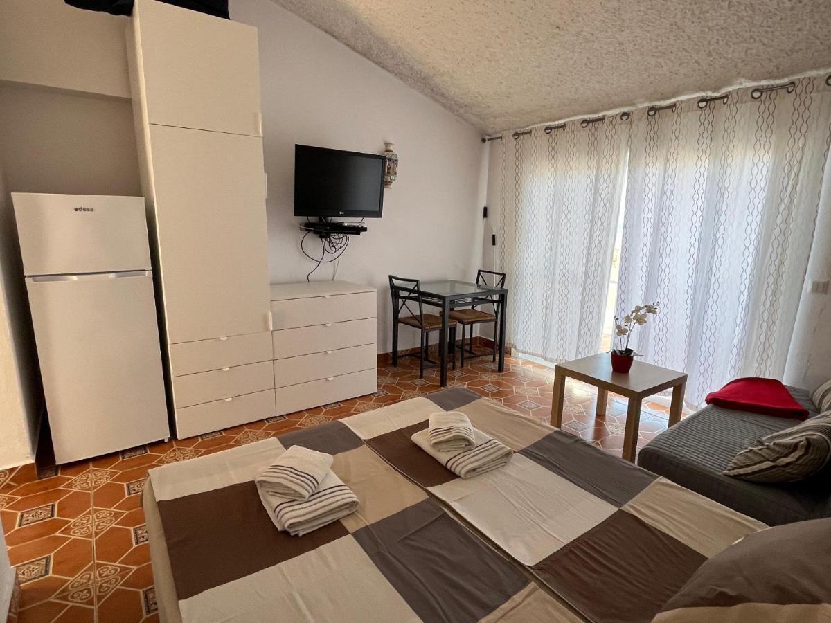 Apartments Bahia Dorada Estepona Eksteriør billede