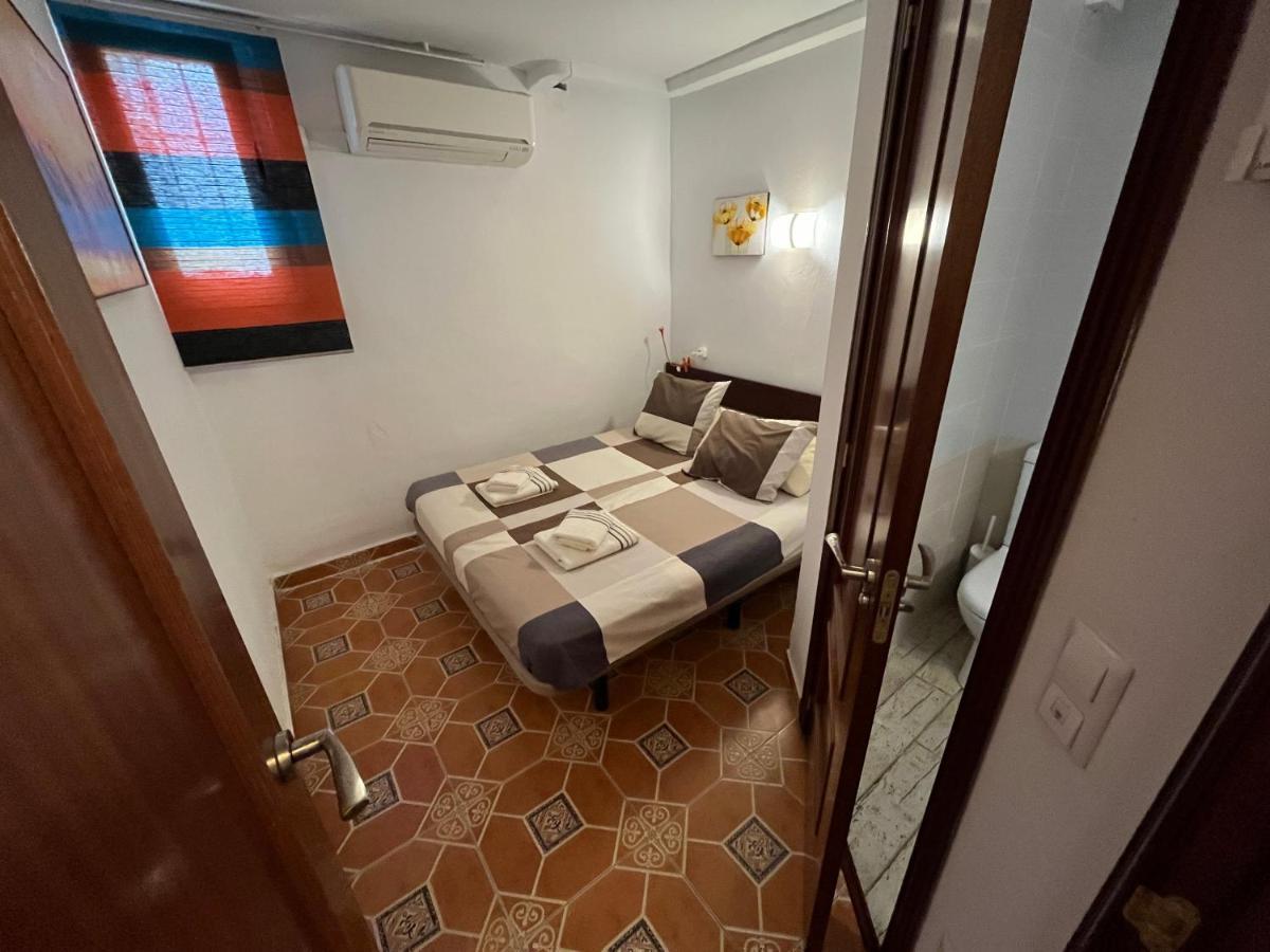 Apartments Bahia Dorada Estepona Eksteriør billede