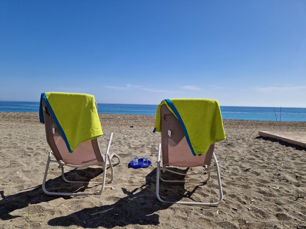 Apartments Bahia Dorada Estepona Eksteriør billede