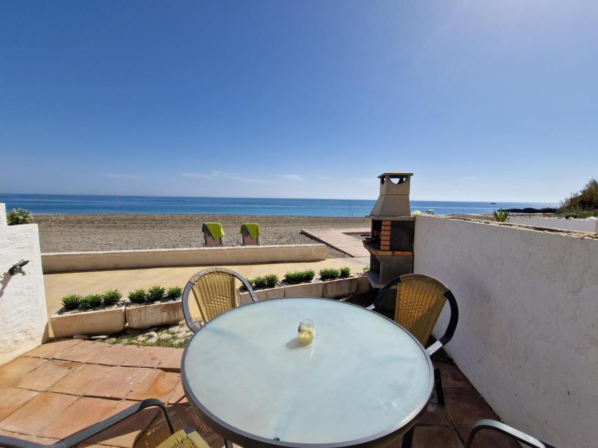 Apartments Bahia Dorada Estepona Eksteriør billede