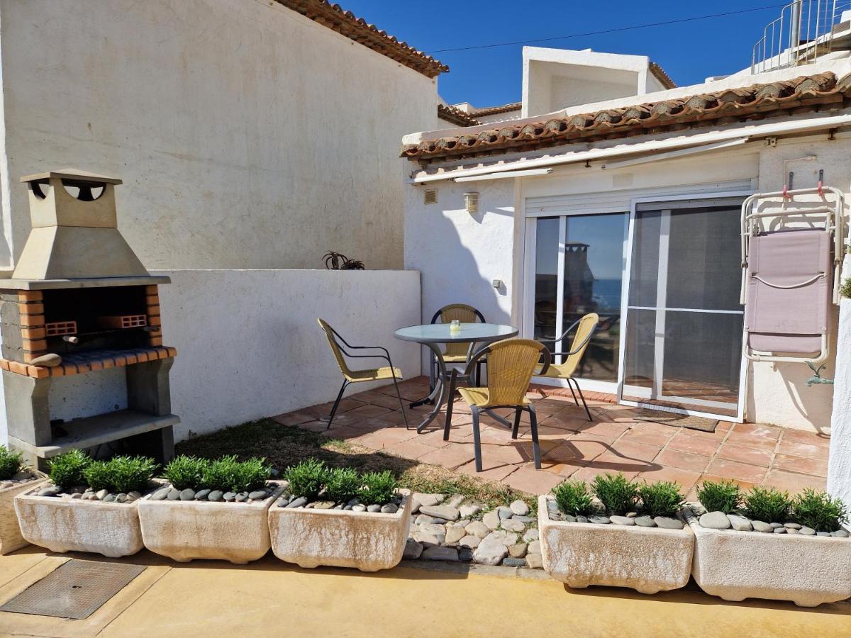 Apartments Bahia Dorada Estepona Eksteriør billede