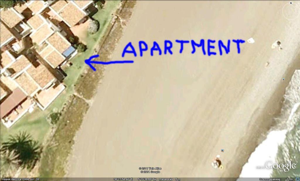 Apartments Bahia Dorada Estepona Værelse billede