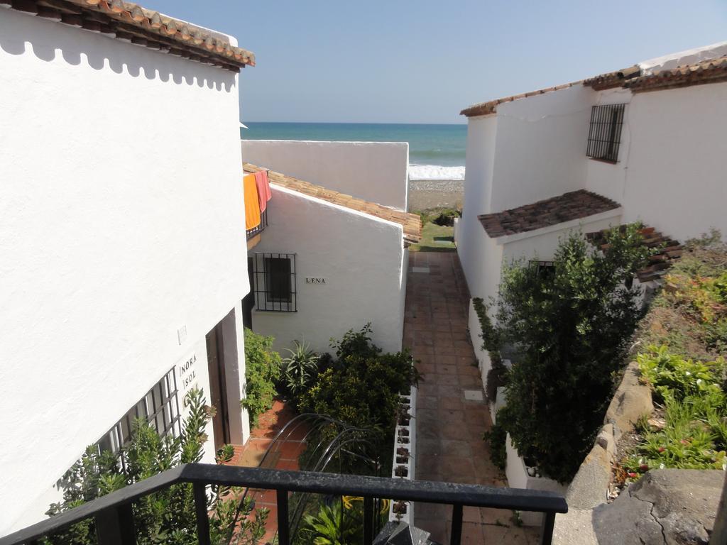 Apartments Bahia Dorada Estepona Værelse billede